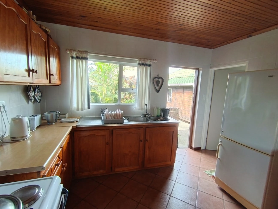 2 Bedroom Property for Sale in West Bank Eastern Cape